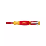 WIHA W41235 VDE bit+držač Liftup 6/1 PL/PH/SL SB2831