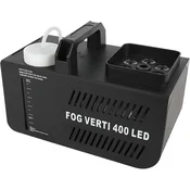 Light4Me FOG VERTI 400 LED Stroj za meglo (Rabljeno)