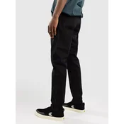REELL Crater Chino Hlace deep black