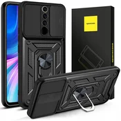 Oklepni ovitek za zaščito kamere za Redmi Note 8 Pro