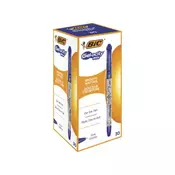 Hemijska olovka Bic Gelocity stick plava BX30