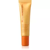 OLEHENRIKSEN Pout Preserve Peptide Lip Treatment vlažilni sijaj za ustnice odtenek Citrus Sunshine Glimmer 12 ml