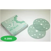 Brusni diski 150mm 15 lukenj DRY SUPER BUFLEX Kovax - K-2000 (1931565)