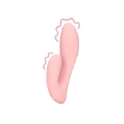 Ero Ultra mehak silikonski vibrator G-Spot