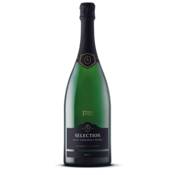 radgonske Penina Zlata Brut Rose Selection gorice 0,75 l