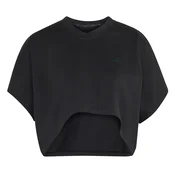 ADIDAS PERFORMANCE Funkcionalna majica PrimeLift rdeča/črna/off-bela