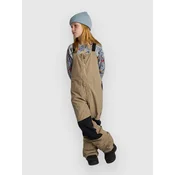 Burton Skylar Kids Pants summit taupe