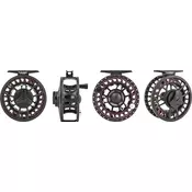 Rapture LMF DGS #7/8 ADVANCED DRAG SYSTEM LMS DGF FLY REEL