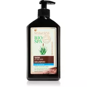 Sea of Spa Bio Spa šampon za finu i masnu kosu (Shampoo For Oily & Thin Hair) 400 ml