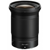 Nikon objektiv Z 20mm F/1,8 S
