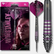 TARGET | Lorraine Winstanley |G2 | SP | Steeldarts