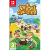 NINTENDO igra Animal Crossing: New Horizons (Switch)