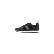 EA7 Emporio Armani Superge 7X000337 AF18613 MZ185 Črna