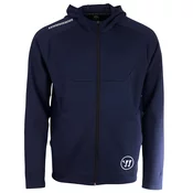 Otroški pulover Warrior Street Zip Hoodie Navy M
