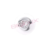 UHANI BJT397 QUEEN RANIA SREBRNA FI4MM