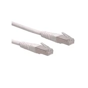 ROLINE - S/FTP (PiMF) Patch Cord, Cat.6, 10 m (21.15.1386)