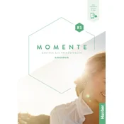 Momente B1, Arbeitsbuch plus interaktive Version