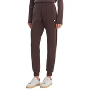 Guess OLYMPE LONG PANTS V4YB08 KCAY2 Kostanjeva