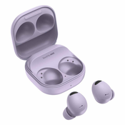 Samsung Galaxy Buds2 Pro SM-R510 Wireless Headphones Purple