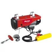 Elektricna dizalica W-SHZ 600 Womax