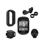 Garmin Edge 130 Plus Bundle kolesarski števec