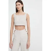 Lanena bluza Alohas