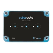 Blebox - rollerGate - modul za garažna vrata