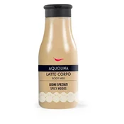 Aquolina Body Milk 250 Ml White Chocolate (250 Ml)