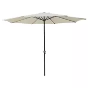 STIL suncobran Cuba bež 350 cm