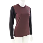 Scott Vertic Pro Mid Ženske Biking Shirt longsleeve