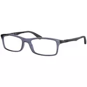 Ray-Ban Naočare RX 7017 8122