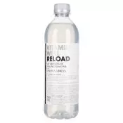 NAPITEK LIMONA IN LIMETA RELOAD, VITAMIN WELL, 0,5L