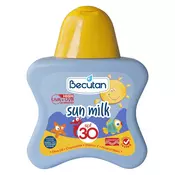 Mlijeko za suncanje SPF 30 175 ml