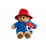 Mavrični plišasti Paddington majhen