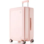 B.L.B.L Kofer, 66cm, Roze