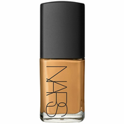 NARS Sheer Glow Moisturizing Foundation Color MOOREA 30ml