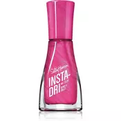 Sally Hansen Insta Dri hitro sušeči lak za nohte odtenek 303 Flashy Fuchsia 9 17 ml