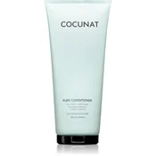 Cocunat Pure balzam za mastne lase 200 ml