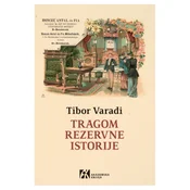 TRAGOM REZERVNE ISTORIJE