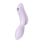Satisfyer Curvy Trinity 2 Violet