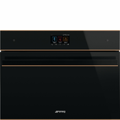 SMEG šoker- hitri ohlajevalnik SBC4604WNR, WiFi