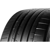 CONTINENTAL letna pnevmatika 265/40ZR21 105Y XL FR SportContact 6 *