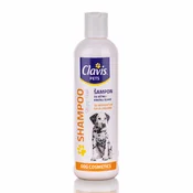 Clavis Pets Šampon za oštru i kratku dlaku 250 ml