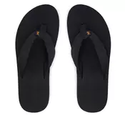 Japanke Teva Mush II 4168 Crna