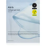 Abib Gel maska za obraz Collagen Gel Mask Sedum Jelly - 35 g / 1 kos