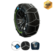 Veriga Stop&Go 9 110 verige, 9 mm (43099)