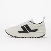 Sneakers Lanvin Bumpr Nylon White/ Black EUR 44