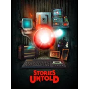 Devolver Digital Game Key Stories Untold (Cijeli svijet)