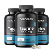 Tavrin 1000 mg, 180 kapsul