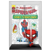 Funko POP! Comic Cover: Amazing Spider - Man Vol 1 19